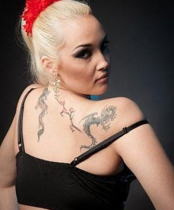 Анкета проститутки Настя - город Кипучее, 25 лет, №11140