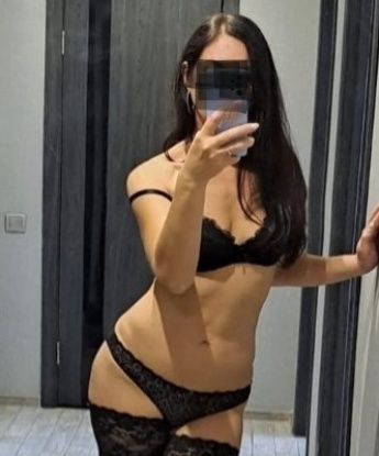 Анкета проститутки Аня - город Кипучее, 36 лет, №12813