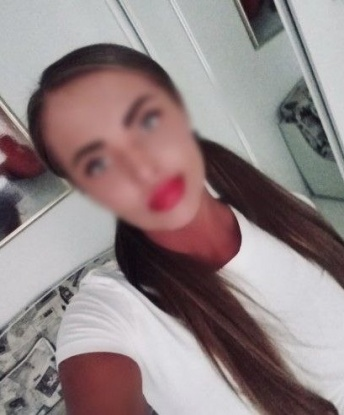 Анкета проститутки Екатерина - город Кипучее, 35 лет, №2049