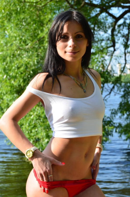 Анкета проститутки Лариска - город Кипучее, 22 года, №20035